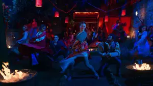 Backdrop to the movie "Juliet & Romeo" #617554