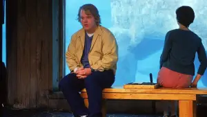 Backdrop to the movie "Love Liza" #689972