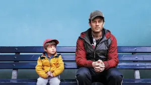 Backdrop to the movie "Nowhere Special" #397691