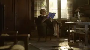 Backdrop to the movie "The Summer Book" #597432