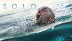 Backdrop to the movie "Solo" #159354