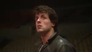 Backdrop to the movie "Rocky" #575070