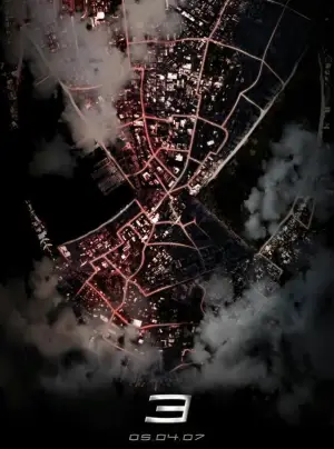 Poster to the movie "Spider-Man 3" #570626