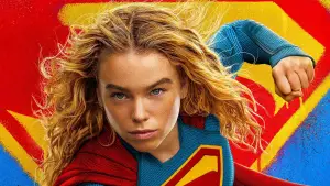 Backdrop to the movie "Supergirl" #767072