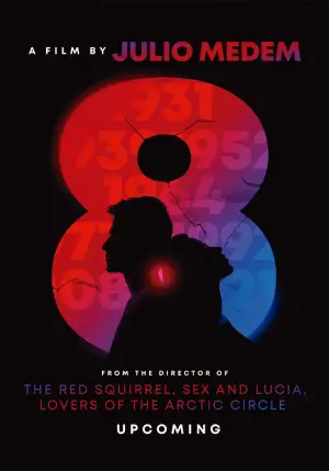 Poster to the movie "8" #633931