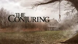 Watch film The Conjuring | Full Movie Preview