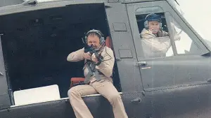 Backdrop to the movie "The Domino Principle" #395608