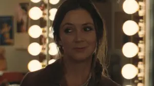 Backdrop to the movie "The Last Showgirl" #607685