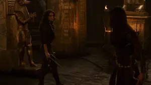 Backdrop to the movie "The Mummy Returns" #624622