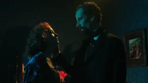 Backdrop to the movie "The Worst Man in London" #191586