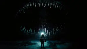 Backdrop to the movie "Underwater" #292774