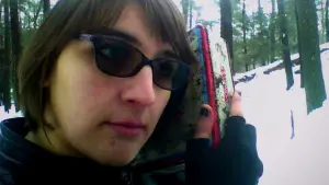 Backdrop to the movie "Where You Goin