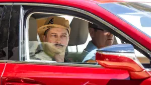 Backdrop to the movie "Wingman 2" #542664