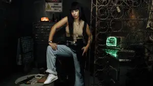 Backdrop to the movie "Bandida: A Número Um" #667056