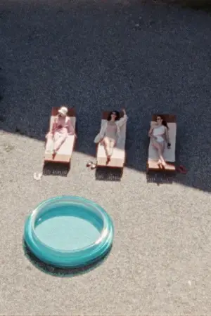 Poster to the movie "Glorious Summer" #530480