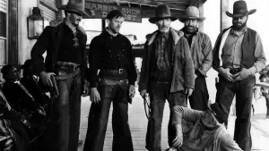 Backdrop to the movie "My Darling Clementine" #214437