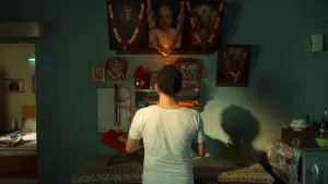 Backdrop to the movie "Sector 36" #683021