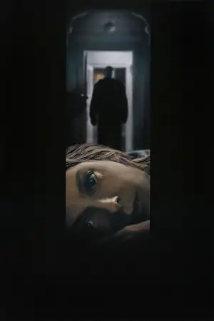 Poster to the movie "Panic Room" #641885