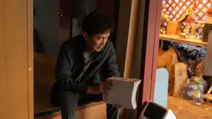 Backdrop to the movie "The Pact" #685392