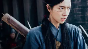 Backdrop to the movie "Legends of the Condor Heroes: The Gallants" #601729