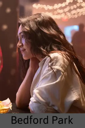 Poster to the movie "Bedford Park" #540922