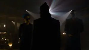 Backdrop to the movie "The Matrix Resurrections" #601283