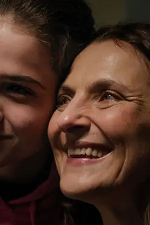 Poster to the movie "The Exiles" #688526