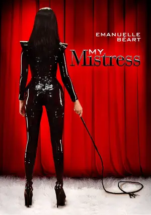 Poster to the movie "My Mistress" #489985