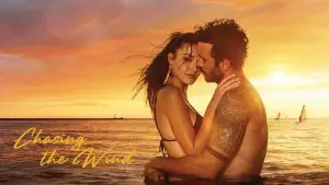 Backdrop to the movie "Chasing the Wind" #682371