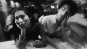 Backdrop to the movie "Fallen Angels" #729242