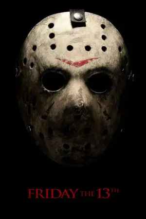 Poster to the movie "Friday the 13th" #691511