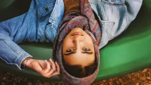 Watch film Hala | Finding Inspiration ft. Jada Pinkett Smith