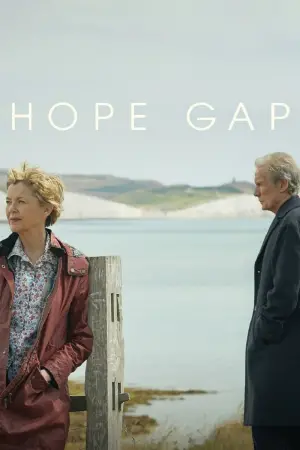 Poster to the movie "Hope Gap" #708225