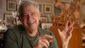 Backdrop to the movie "Jimmy & The Demons" #774923