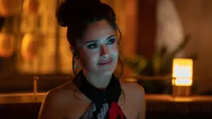 Backdrop to the movie "Magic Mike