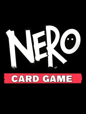 Poster to the movie "NERO" #504947