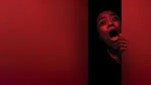 Backdrop to the movie "Peripheral" #782511