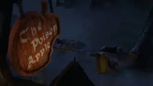 Backdrop to the movie "Shrek 2" #748127