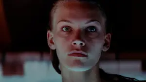 Backdrop to the movie "Species" #720029