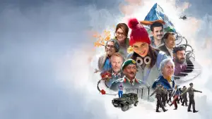 Backdrop to the movie "Tanvi the Great" #788390