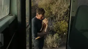 Backdrop to the movie "The Accountant²" #560612