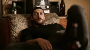 Backdrop to the movie "The Blonde One" #471264