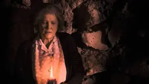 Backdrop to the movie "The House at the End of Time" #260495