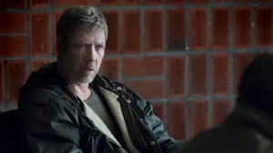 Backdrop to the movie "The Hypnotist" #478877