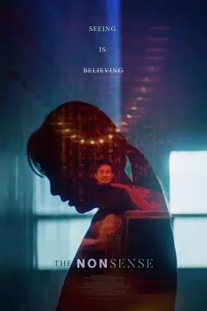 Poster to the movie "The Nonsense" #691203