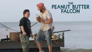 Watch film The Peanut Butter Falcon | Official Featurette "Zack's Story"