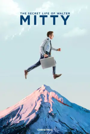 Poster to the movie "The Secret Life of Walter Mitty" #637325