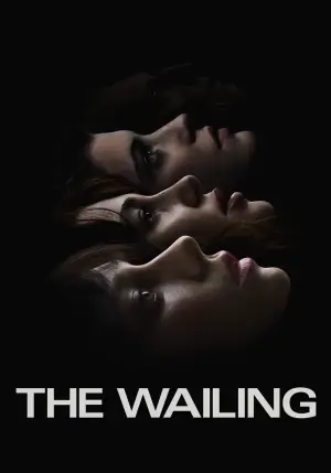 Poster to the movie "The Wailing" #782204