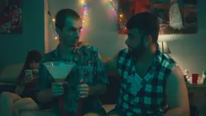 Backdrop to the movie "These Are My Friends!" #755713