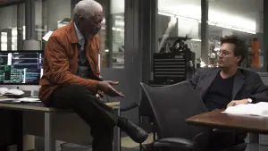 Backdrop to the movie "Transcendence" #307342